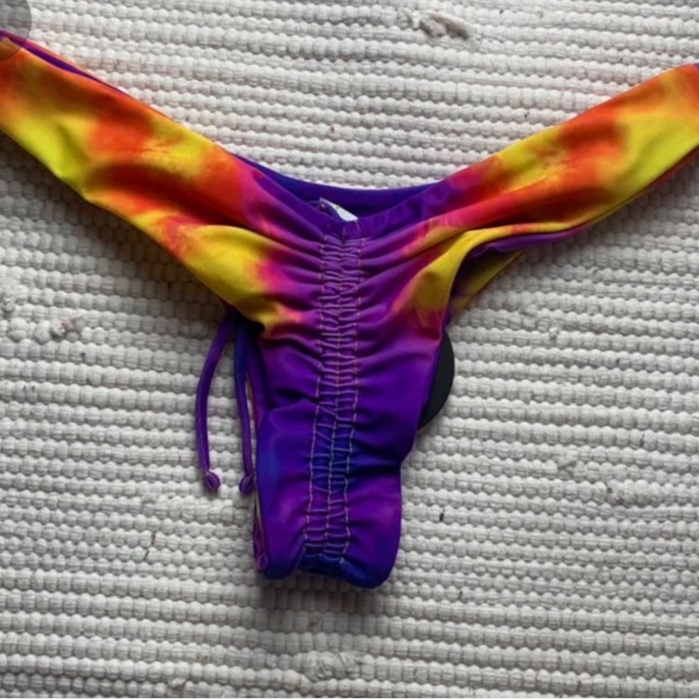 ISO XS Moana Bikini Bottoms 🙏🏻